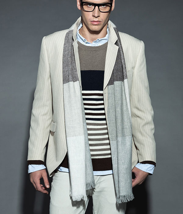 s-gray-fashion-scarf